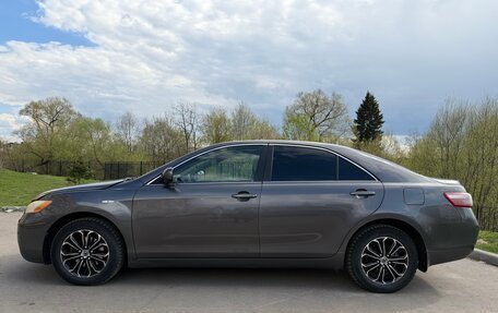 Toyota Camry, 2008 год, 890 000 рублей, 4 фотография