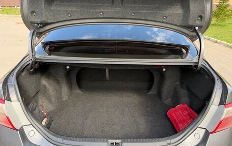 Toyota Camry, 2008 год, 890 000 рублей, 9 фотография