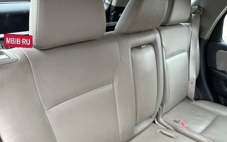 Honda CR-V II рестайлинг, 2003 год, 609 000 рублей, 22 фотография