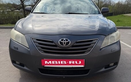 Toyota Camry, 2008 год, 890 000 рублей, 3 фотография