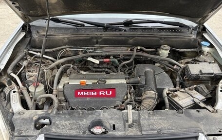 Honda CR-V II рестайлинг, 2003 год, 609 000 рублей, 25 фотография