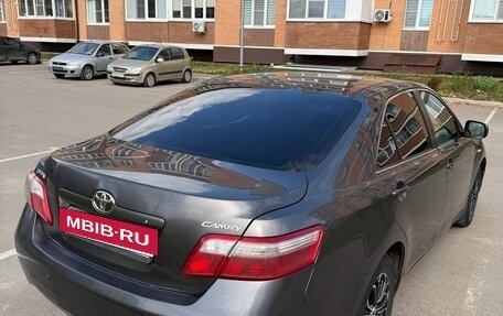Toyota Camry, 2008 год, 890 000 рублей, 6 фотография