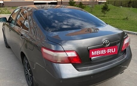 Toyota Camry, 2008 год, 890 000 рублей, 7 фотография