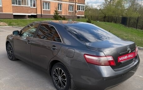Toyota Camry, 2008 год, 890 000 рублей, 5 фотография
