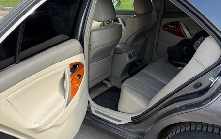 Toyota Camry, 2008 год, 890 000 рублей, 13 фотография