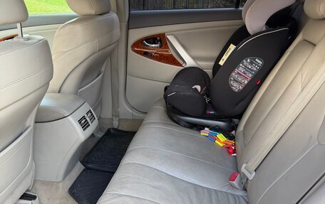 Toyota Camry, 2008 год, 890 000 рублей, 12 фотография