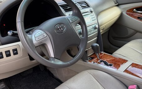 Toyota Camry, 2008 год, 890 000 рублей, 14 фотография