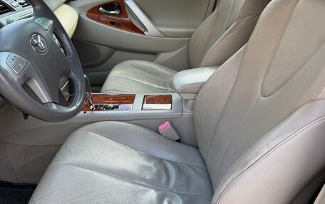 Toyota Camry, 2008 год, 890 000 рублей, 15 фотография