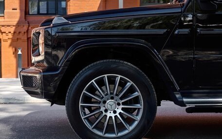 Mercedes-Benz G-Класс W463 рестайлинг _iii, 2023 год, 17 000 000 рублей, 6 фотография