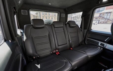 Mercedes-Benz G-Класс W463 рестайлинг _iii, 2023 год, 17 000 000 рублей, 23 фотография