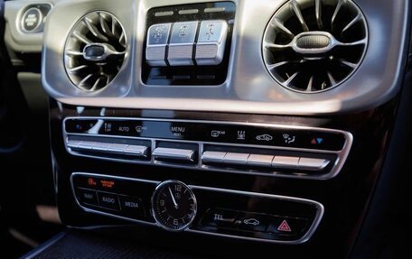 Mercedes-Benz G-Класс W463 рестайлинг _iii, 2023 год, 17 000 000 рублей, 21 фотография