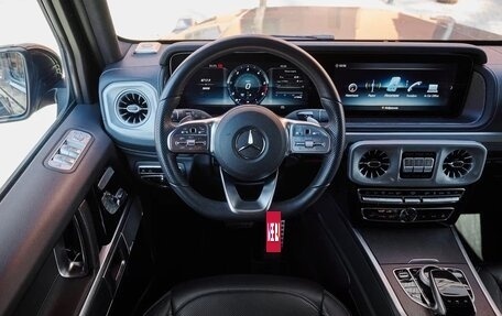 Mercedes-Benz G-Класс W463 рестайлинг _iii, 2023 год, 17 000 000 рублей, 14 фотография