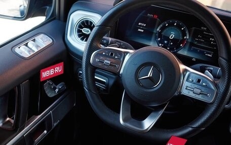 Mercedes-Benz G-Класс W463 рестайлинг _iii, 2023 год, 17 000 000 рублей, 15 фотография
