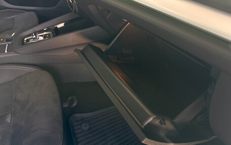 Skoda Octavia IV, 2021 год, 2 650 000 рублей, 18 фотография