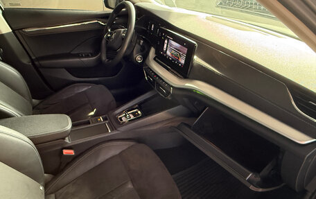 Skoda Octavia IV, 2021 год, 2 650 000 рублей, 20 фотография