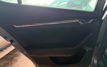 Skoda Octavia IV, 2021 год, 2 650 000 рублей, 24 фотография