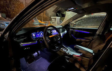 Skoda Octavia IV, 2021 год, 2 650 000 рублей, 30 фотография