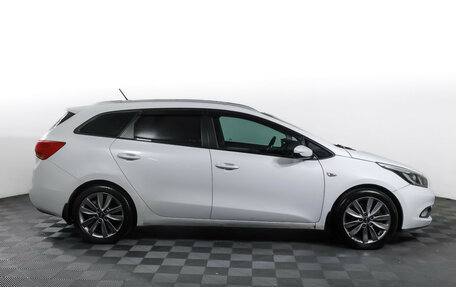 KIA cee'd III, 2015 год, 890 000 рублей, 4 фотография