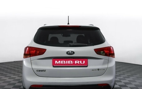 KIA cee'd III, 2015 год, 890 000 рублей, 6 фотография