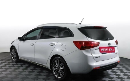 KIA cee'd III, 2015 год, 890 000 рублей, 7 фотография