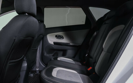 KIA cee'd III, 2015 год, 890 000 рублей, 12 фотография