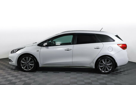 KIA cee'd III, 2015 год, 890 000 рублей, 8 фотография