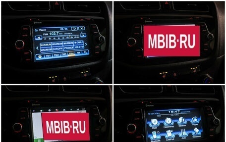 KIA cee'd III, 2015 год, 890 000 рублей, 19 фотография