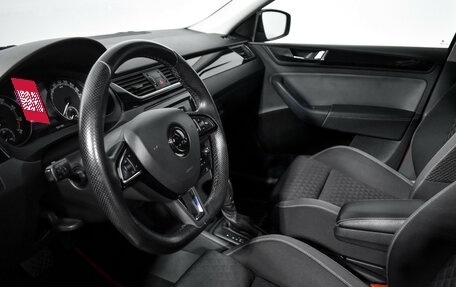 Skoda Rapid I, 2018 год, 1 098 900 рублей, 9 фотография