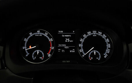 Skoda Rapid I, 2018 год, 1 098 900 рублей, 18 фотография