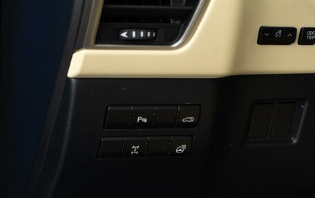 Lexus NX I, 2016 год, 3 013 444 рублей, 19 фотография