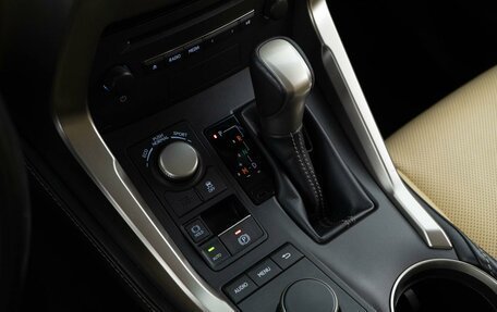 Lexus NX I, 2016 год, 3 013 444 рублей, 21 фотография