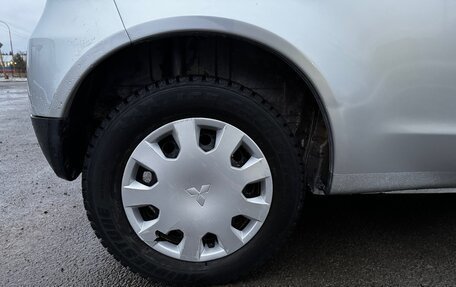 Mitsubishi Colt VI рестайлинг, 2009 год, 400 000 рублей, 7 фотография