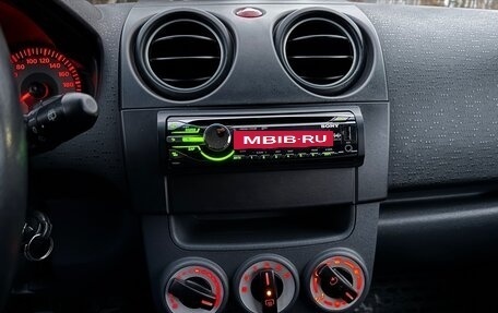 Mitsubishi Colt VI рестайлинг, 2009 год, 400 000 рублей, 11 фотография