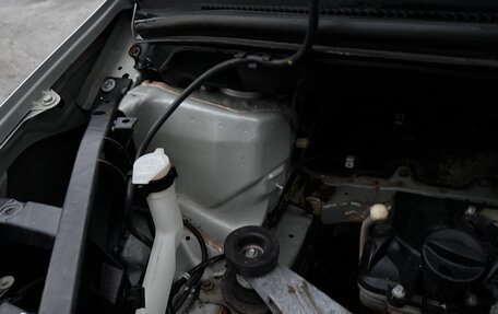 Mitsubishi Colt VI рестайлинг, 2009 год, 400 000 рублей, 20 фотография