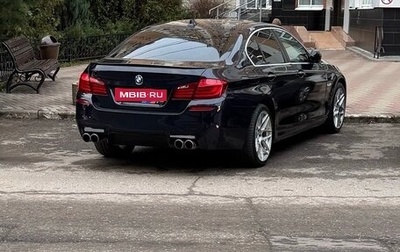 BMW 5 серия, 2011 год, 1 850 000 рублей, 1 фотография