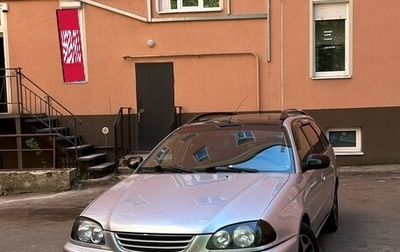 Toyota Avensis III рестайлинг, 1998 год, 400 000 рублей, 1 фотография