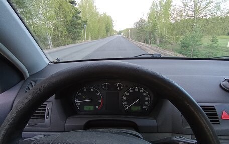 Skoda Fabia I, 2002 год, 178 000 рублей, 15 фотография