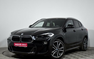 BMW X2, 2019 год, 3 100 000 рублей, 1 фотография