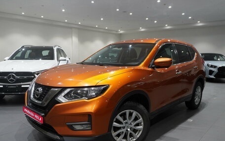 Nissan X-Trail, 2021 год, 1 970 000 рублей, 1 фотография
