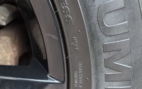 Volkswagen Tiguan I, 2015 год, 1 349 000 рублей, 8 фотография