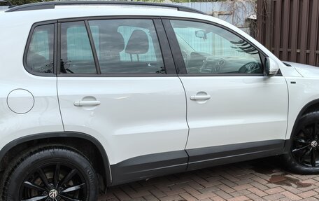 Volkswagen Tiguan I, 2015 год, 1 349 000 рублей, 7 фотография