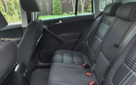 Volkswagen Tiguan I, 2015 год, 1 349 000 рублей, 9 фотография