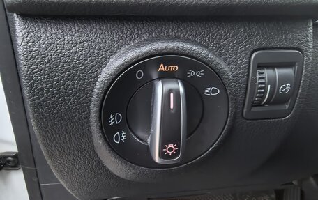 Volkswagen Tiguan I, 2015 год, 1 349 000 рублей, 4 фотография