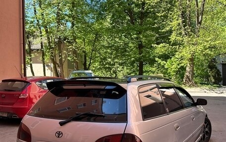 Toyota Avensis III рестайлинг, 1998 год, 400 000 рублей, 3 фотография