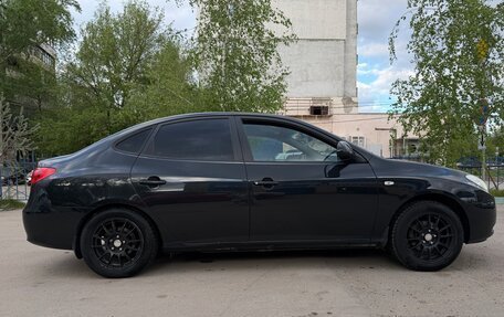 Hyundai Elantra IV, 2008 год, 650 000 рублей, 4 фотография