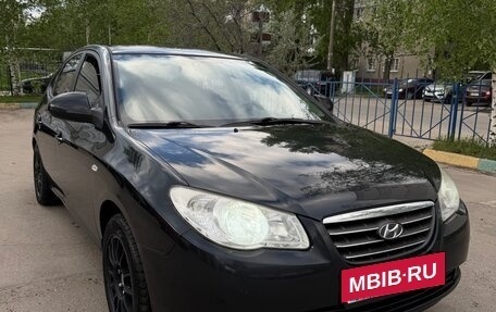 Hyundai Elantra IV, 2008 год, 650 000 рублей, 3 фотография