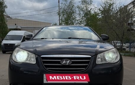 Hyundai Elantra IV, 2008 год, 650 000 рублей, 2 фотография