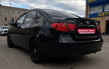 Hyundai Elantra IV, 2008 год, 650 000 рублей, 7 фотография