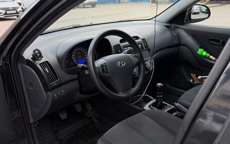 Hyundai Elantra IV, 2008 год, 650 000 рублей, 16 фотография