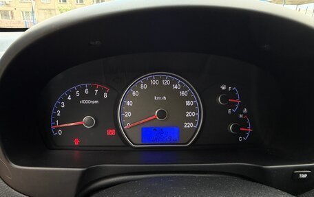 Hyundai Elantra IV, 2008 год, 650 000 рублей, 19 фотография